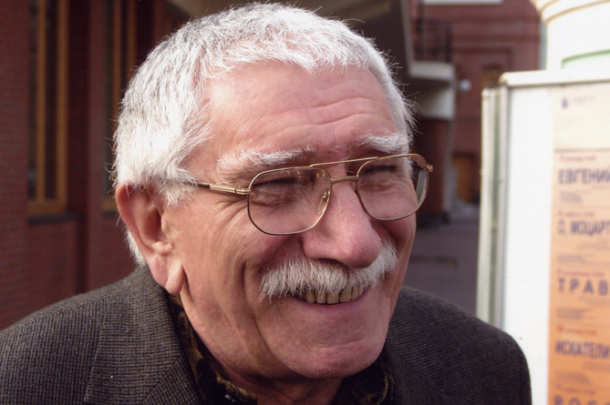 Министр культуры России назвал Джигарханяна одним из патриархов актерского искусства