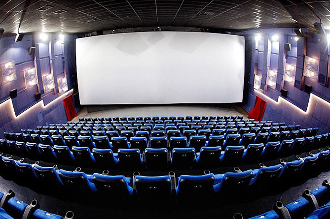 В столице Армении пройдет фестиваль японских фильмов