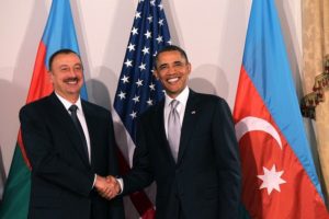 Напряжение в отношениях США и Азербайджана резко нарастает