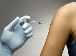 Ученые создали универсальную вакцину от простуды