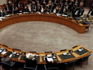 Ирак просит созвать экстренное заседание СБ ООН из-за Турции