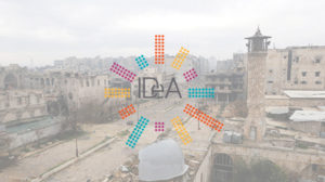 Фонд IDeA готов помочь сирийским армянам перебраться из Алеппо на историческую родину – в Армению