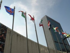 В Комитете ООН по правам человека состоится обсуждение по Азербайджану