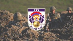 Противник произвел в сторону армянских позиций более 240 выстрелов из стрелкового оружия различного калибра