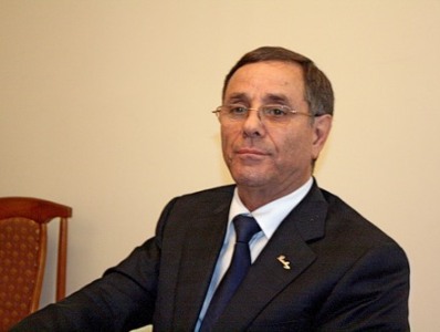 Глава администрации Алиева едва не обозвал постпреда США в ОБСЕ собакой