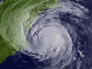 В США жертвами урагана «Мэттью» стали 33 человека
