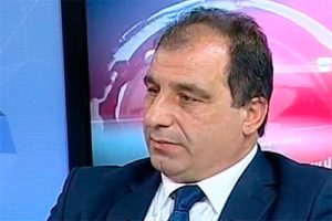 В Абхазии действует 27 армянских школ - Галуст Трапизанян