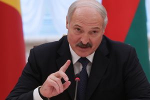 Лукашенко не исключает, что Иран сможет перерабатывать свою нефть на белорусских НПЗ