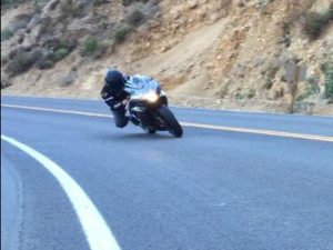 В Калифорнии погиб 16-летний байкер армянин