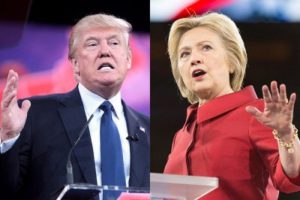 CNN: Клинтон вновь победила Трампа по итогам дебатов
