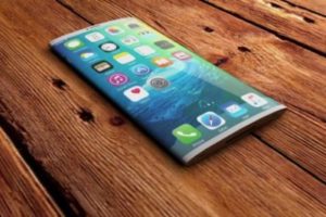 IPhone 8 получит 5-дюймовый вариант и стеклянный корпус