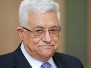 Палестинский лидер Аббас госпитализирован для обследования сердца