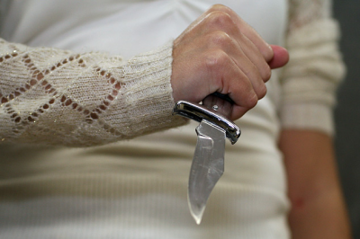 В Челябинске девушка убила бойфренда из-за его предложения расстаться