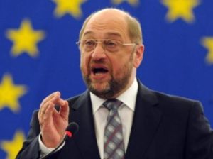 Председатель Европарламента раскритиковал референдум в Венгрии о распределении беженцев внутри ЕС