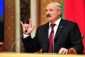 Лукашенко в Армении погостил у Гагика Царукяна