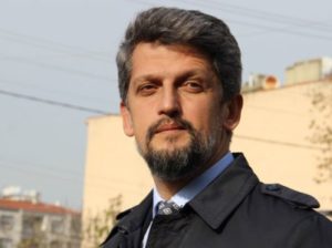 Депутат-армянин – о геноциде и Эрдогане: Человек у власти в Турции неизбежно становится султаном