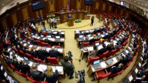 85 депутатов «за», 7 «против», 6 воздержались: Парламент Армении одобрил программу нового Правительства