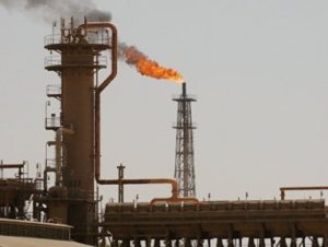 Ирак не намерен снижать уровень добычи нефти