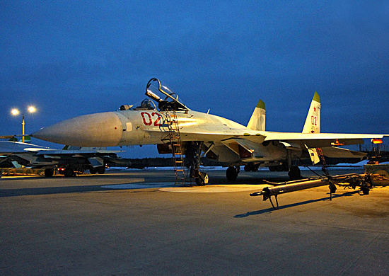 Масштабная тренировка объединенной системы ПВО началась в Армении