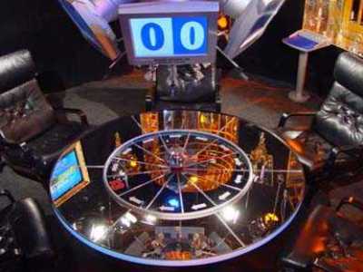 В курортном Цахкадзоре пройдет Чемпионат мира по интеллектуальной игре «Что? Где? Когда?»