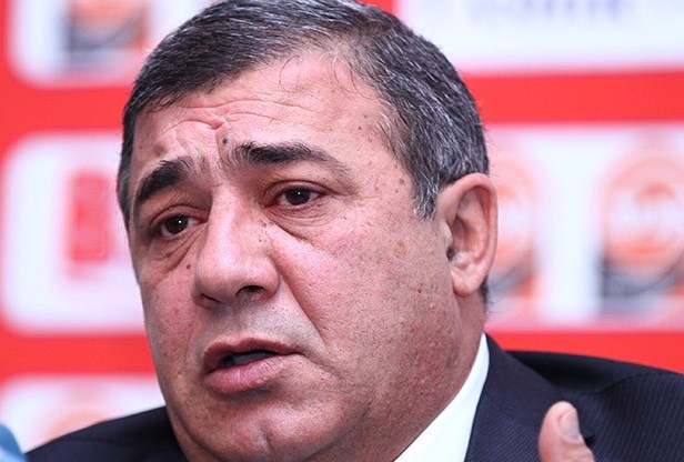 Рубен Айрапетян: Как бы тренер ни хотел, я не позволю пригласить в состав сборной Армении Юру Мовсисяна и Роберта Арзуманяна