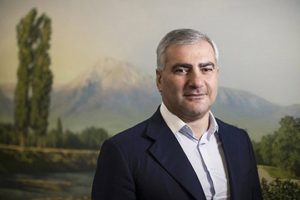 Самвел Карапетян инвестирует в экономику Армении 300 млн долларов