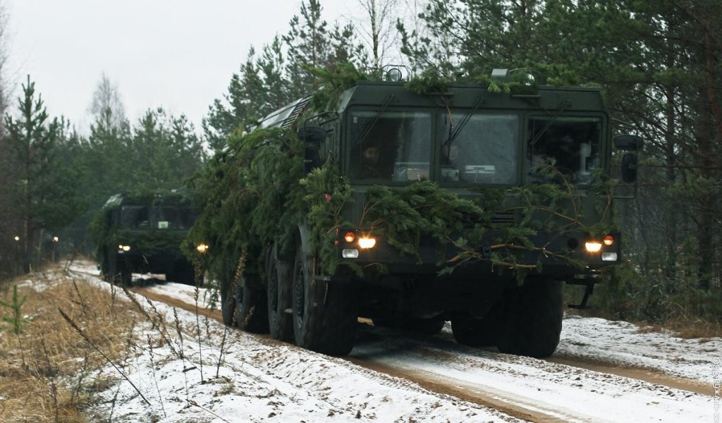 Армения может применить «Искандеры» без согласования с кем-либо – Минобороны