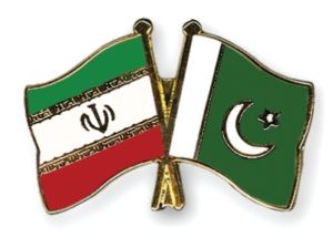 ВМС Ирана и Пакистана провели совместные маневры