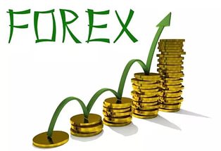 Как можно заработать на Форексе?