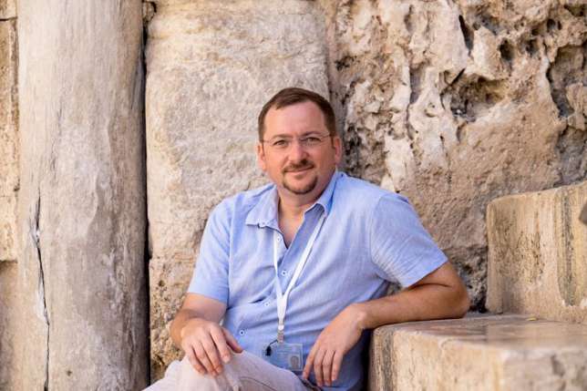 Гиды и экскурсии в Израиле