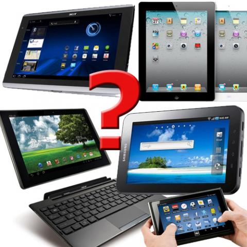 Каковы преимущества ноутбуков перед другими устройствами?