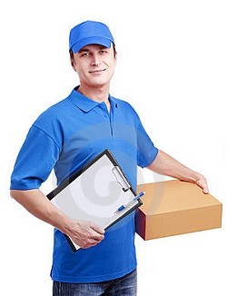 Кто такой курьер, и какие его основные обязанности?