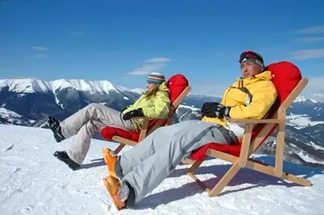 Какой зимний отдых можно выбрать для себя?