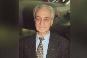 Точка опоры: ушёл из жизни создатель МиГ-29 Иван Микоян