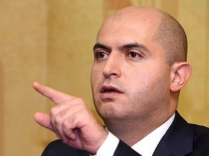 Зампредседателя правящей в Армении партии: Не беспокойтесь о моем будущем