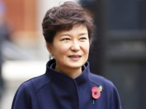 В Южной Корее допросили сестру главной фигурантки политического скандала