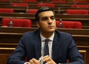 Новый законопроект: Омбудсмен Армении в любое время сможет видеться с заключёнными