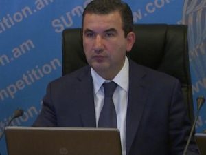 Чиновник: Премьер-министр Армении требует – гостендеры должны быть прозрачными