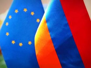 Замминистра: Новое соглашение о сотрудничестве между Арменией и Евросоюзом будет подписано в ближайшее время