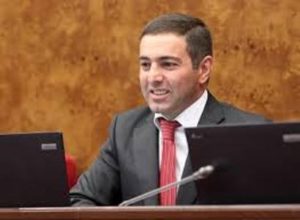 «Жаманак»: Зять начальника Полиции Армении Владимира Гаспаряна приобрел в США второй особняк