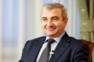 Название Нагорного Карабаха в новой Конституции будет изменено – спикер парламента (Видео)
