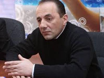 Многие оппозиционные силы сегодня играют по правилам власти — Рубен Меграбян