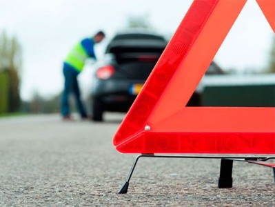 Два человека пострадали в ДТП на дороге Гюмри-Армавир