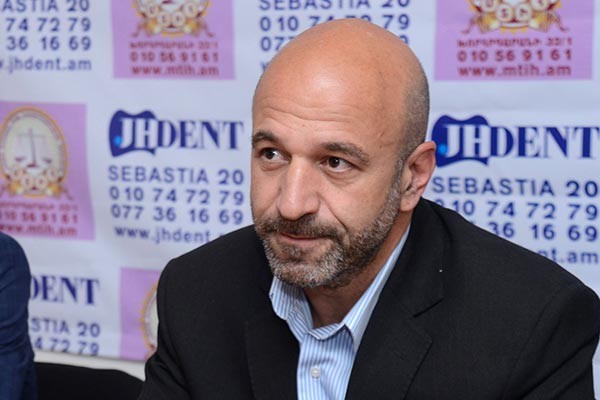 Солдат надо не только обучать обороне, но и наступлению — Вова Варданов