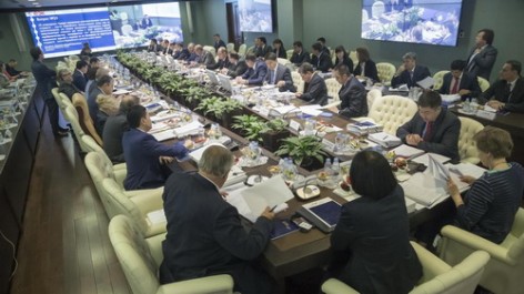 Антидемократическая структура Евразийского экономического союза (ЕАЭС)