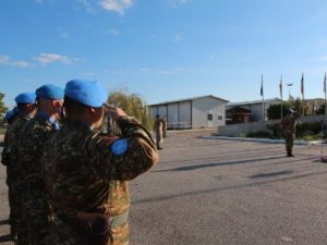 Женщины-военнослужащие в Армении не могут участвовать в миротворческих миссиях из-за отсутствия решения правительства
