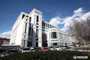 Неформальная встреча глав МИД стран Восточного партнерства пройдет в Ереване