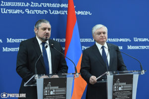 Глава МИД Молдавии не ожидает больших перемен во внешней политике после избрания Додона