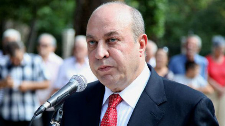 СМИ: Экс-генпрокурор Азербайджана лоббировал криминальные бизнес-проекты предпринимателей из Румынии