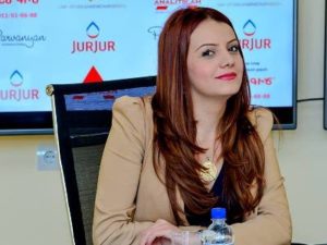 Директор сайта Analitik.am Ани Ованисян останется под арестом